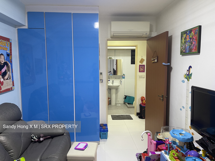 Blk 196A Boon Lay Drive (Jurong West), HDB 5 Rooms #313494861